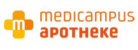 Bild - Logo Medicampus Apotheke